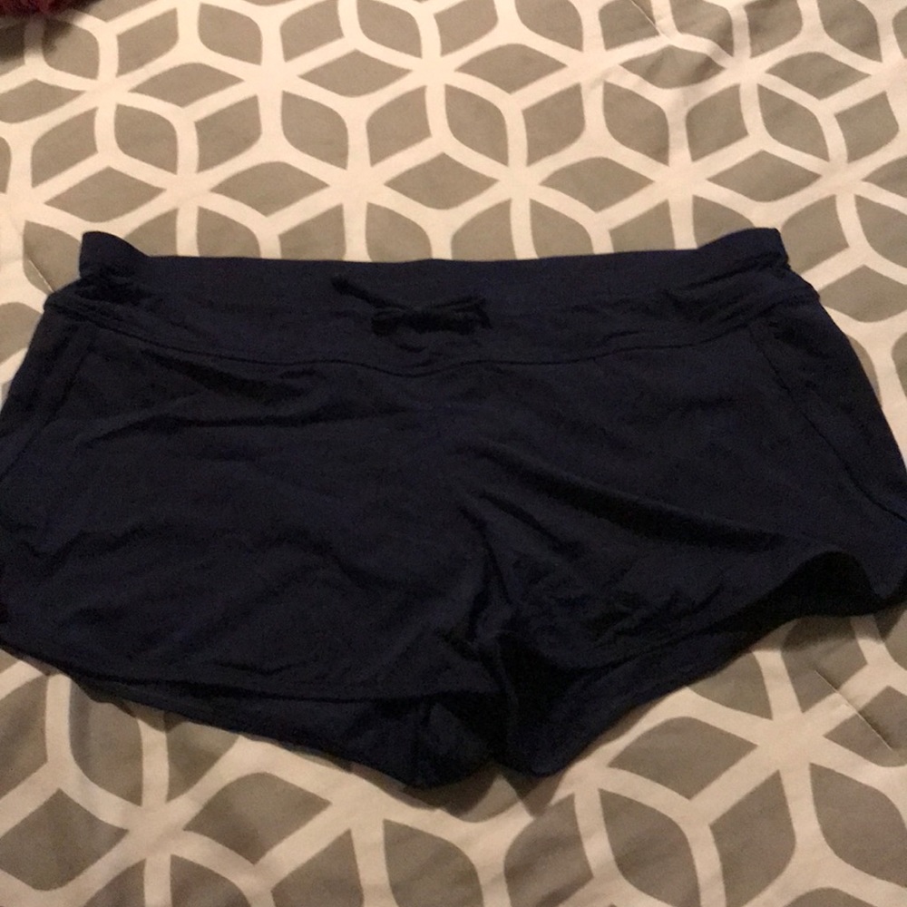 Athleta Kata swim short